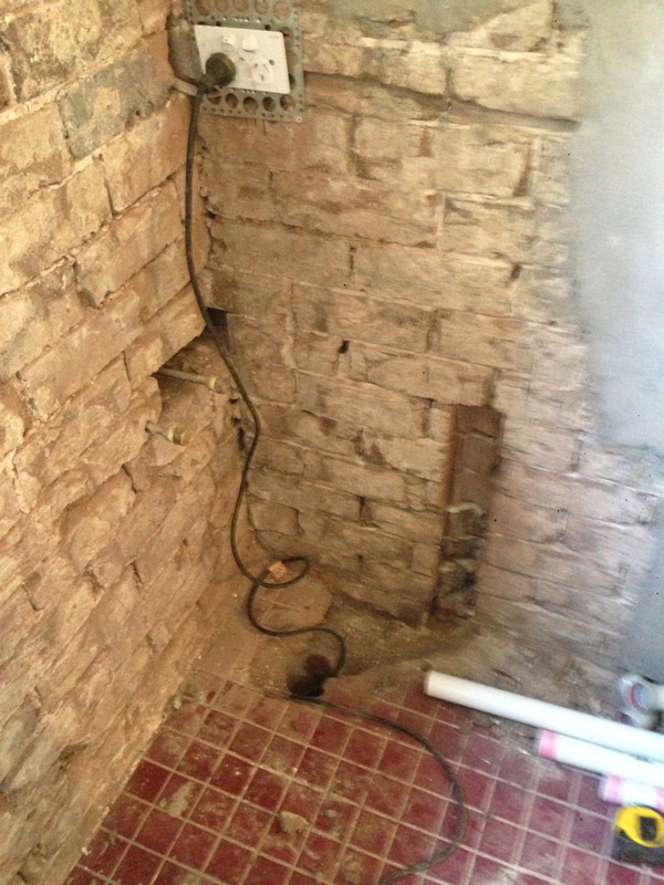 Concord NSW plumbing renovation 