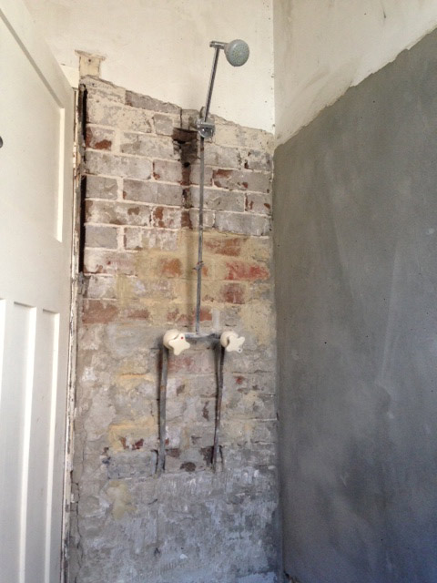 Concord NSW plumbing renovation 2