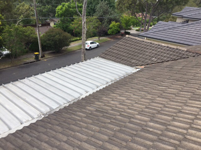  ryde roof cleaning