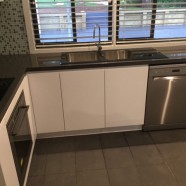 CMF Plumbing complete bathroom & kitchen in West Ryde