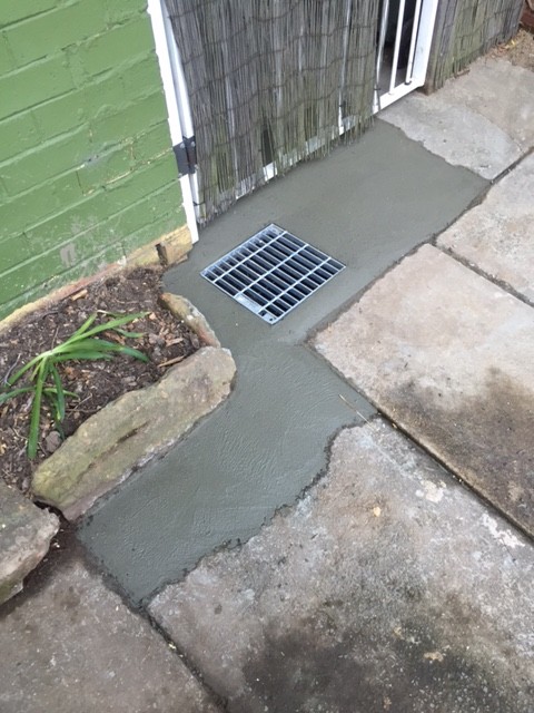 Stormwater blocked in ryde plumber