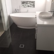 CMF bathroom renovation at Westleigh