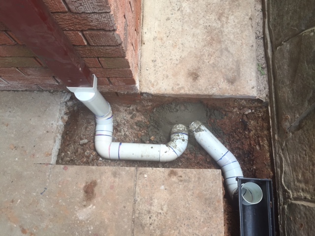 Drains in Ryde plumber