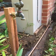 Moved Hose Taps in Epping NSW