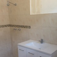 CMF Plumbing laundry Renovation in Parramatta