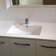 CMF Plumbing Bathroom Renovation in Ryde NSW