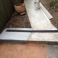 Extended drain in North Ryde by CMF Plumbing