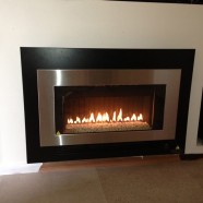 Update: Chester Hill Gas Fireplace