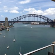 CMF bathroom rough in at MacMahons Point